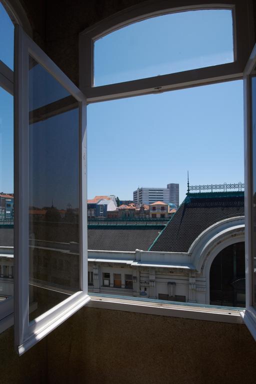 Portas do Bolhão Porto Quarto foto